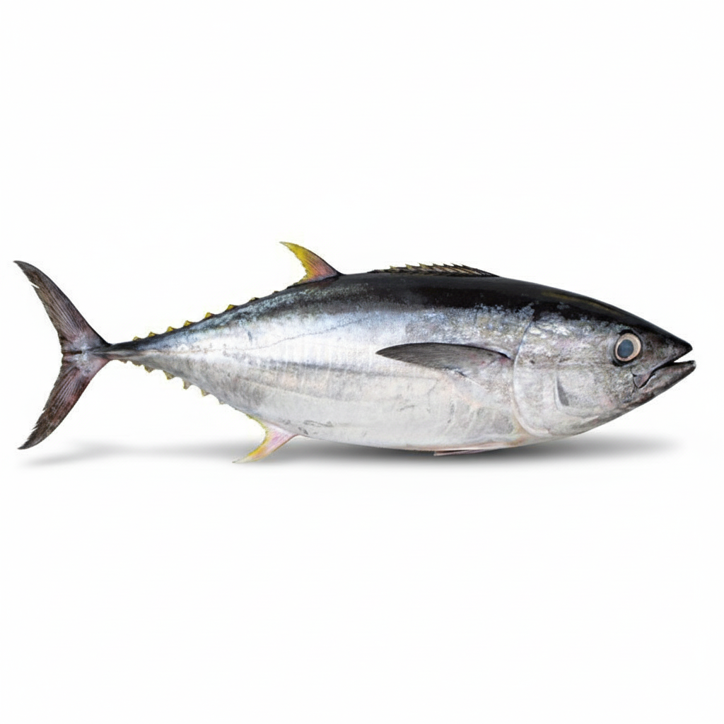 Thon blanc